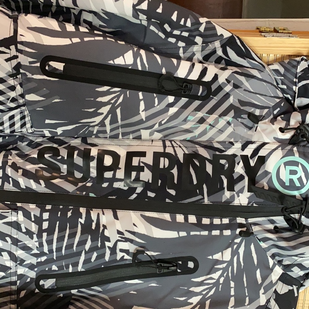 Jacket - Picture 2 of 5
